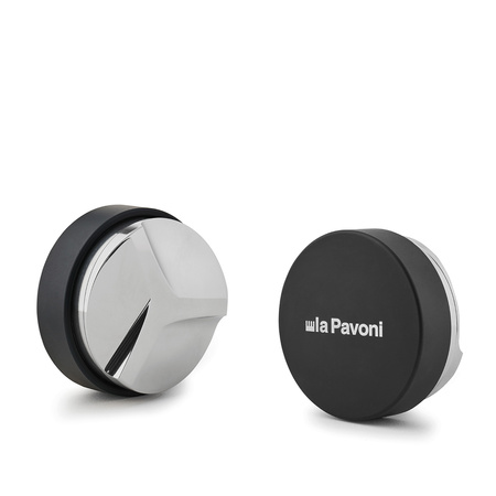 Dystrybutor do kawy La Pavoni 58 mm LPADOSBL01 – czarny, satynowany