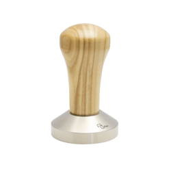Tamper stal nierdz.- 51 mm PURE ASH