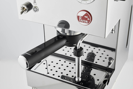 Ekspres kolbowy Gran Caffè Pressurizzato – GCPM LPMGCM03EU La Pavoni