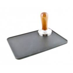 Mata pod  tamper