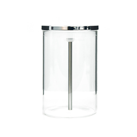 Ekspres automatyczny Bloom Coffee Format