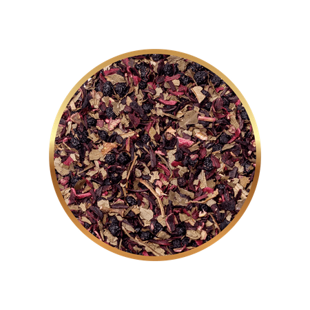 Herbata owocowa RICHMONT Forest Fruits 12 saszetek