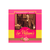 Herbata owocowa SIR WILLIAM'S TEA Cranberry Rose 50 saszetek