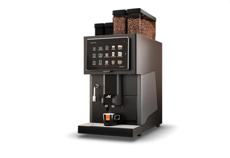 Ekspres automatyczny Etna Sagitta Espresso