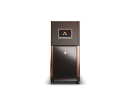 Ekspres automatyczny Etna Sagitta Espresso