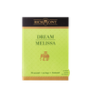 Herbata ziołowa RICHMONT Dream Melissa 50 saszetek