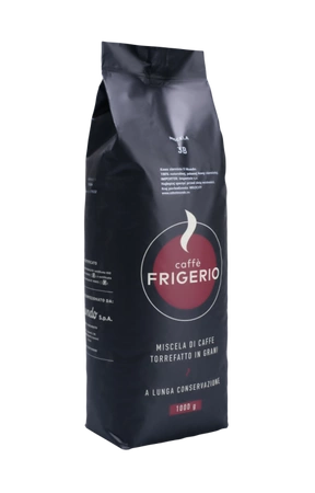 Kawa ziarnista EL MUNDO FRIGERIO 1000g 