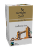 Herbata czarna KERICHO Earl Grey Tea 20 saszetek