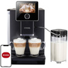 Ekspres automatyczny Nivona CafeRomatica 960+ lodówka na mleko