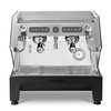 Ekspres kolbowy LA PAVONI  BART2V COMPACT VOLUMETRIC BLACK