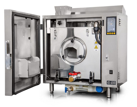 Automatyczna Frytkownica IQ 600 BASIC GOURMET