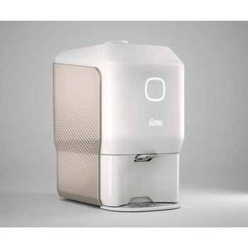 Wyciskarka do cytrusów - ZUMEX SOUL SERIES2 white