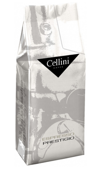 Kawa ziarnista CELLINI Bar Prestigio 1000g