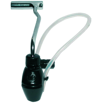 System Cappuccino CALPC La Pavoni