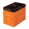 Herbata owocowa RICHMONT Peach Lemon Star 50 saszetek