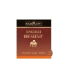 Herbata czarna RICHMONT  English Breakfast 40 Saszetek z Zestawem do Celebracji