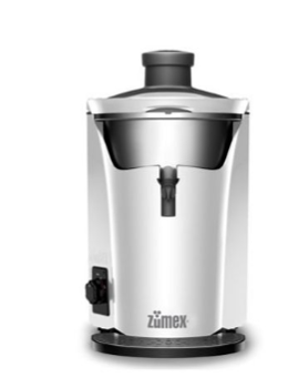 Wyciskarka Multifruit Zumex white