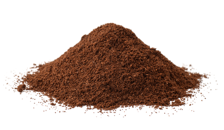 Kawa mielona smakowa- migdałowa 200g