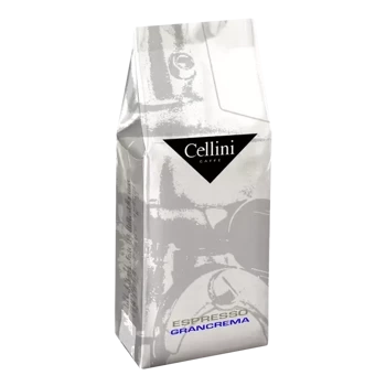 Kawa ziarnista CELLINI Bar Gran Crema 1000g