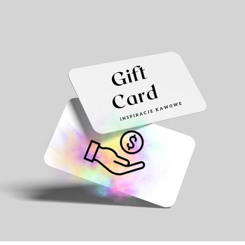 eKarta Podarunkowa Zodiak Ziemi