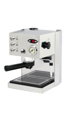 Ekspres kolbowy Dolce Espresso Pressurizzato- DEMPID La Pavoni 