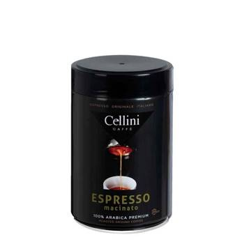 Kawa mielona CELLINI Premium Espresso 250g