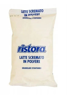 RISTORA Latte mleko granulowane 500g