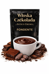 Czekolada włoska ANTICO EREMO Fondente (gorzka) 30g/10 sztuk