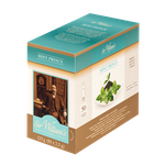 Herbata zielona SIR WILLIAM'S ROYAL Mint Prince 50 saszetek