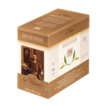 Herbata czarna SIR WILLIAM'S ROYAL King of Ceylon 50 saszetek