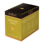  Herbata yerba mate RICHMONT Yerba Mate Lemon 50 saszetek