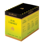 Herbata ziołowa RICHMONT Pure Chamomile 50 saszetek