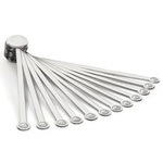 Cellini łyżeczki do Latte