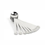 Cellini łyżeczki do Espresso