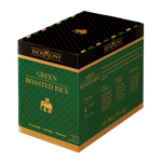 Herbata zielona RICHMONT Green Roasted Rice 50 saszetek