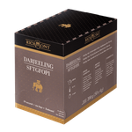 Herbata czarna RICHMONT Darjeeling 50 saszetek