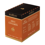 Herbata owocowa RICHMONT Spicy Cinnamon 50 saszetek