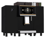 Ekspres automatyczny DOUBLE - zestaw Coffee Format 