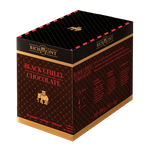 Herbata czarna RICHMONT Black Chilli Chocolate 50 saszetek