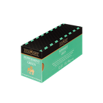 Herbata zielona RICHMONT Peppermint Green 12 saszetek