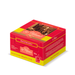 Herbata owocowa SIR WILLIAM'S TEA Raspberry 50 saszetek