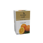 Herbata owocowa KERICHO Orange Spice 20 saszetek 