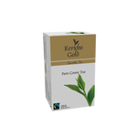 Herbata zielona KERICHO Pure Green Tea 20 saszetek