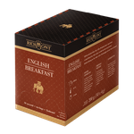 Herbata czarna RICHMONT English Breakfast 50 saszetek