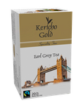 Herbata czarna KERICHO Earl Grey Tea 20 saszetek