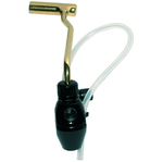 System Cappuccino CALRO La Pavoni