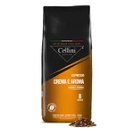 Kawa ziarnista CELLINI Crema e Aroma 1000g