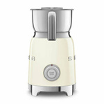 Spieniacz do mleka, kremowy