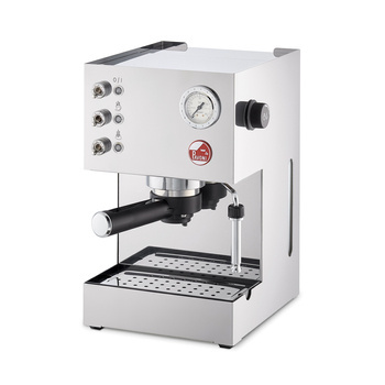Ekspres kolbowy Gran Caffè Pressurizzato – GCPM LPMGCM03EU La Pavoni