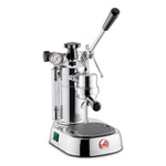 Zestaw La Pavoni Professional Lusso  + Młynek La Pavoni LPGGRI01EU